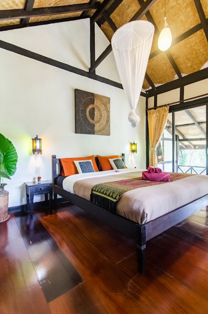 Фото Hillside - Nature Lifestyle Lodge