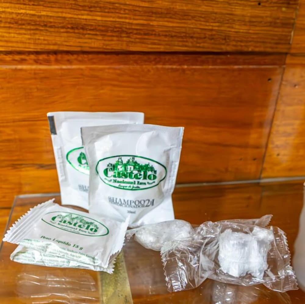 Фото Castelo Nacional Inn Campos do Jordão