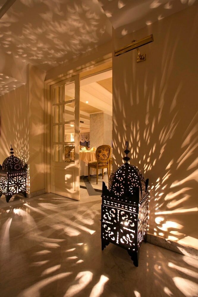 Фото Hotel Nassim