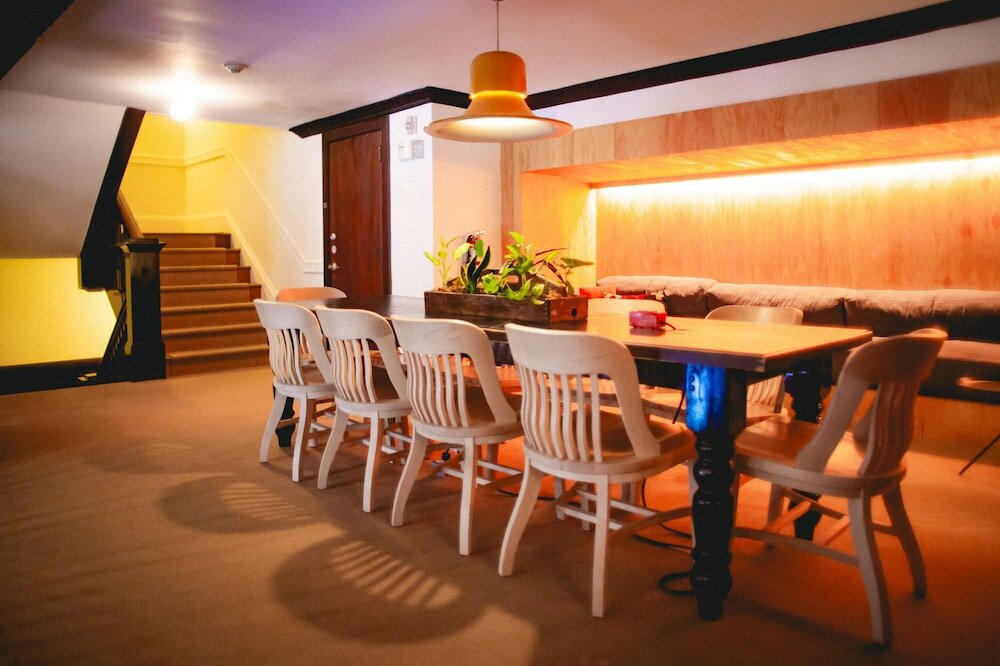 Фото Ace Hotel Portland