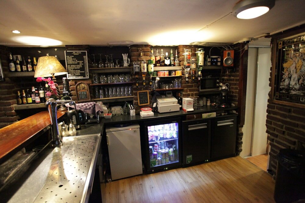 Фото Travel Hotel Amsterdam