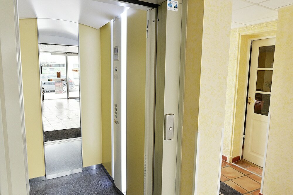 Фото Hotel de Rosny