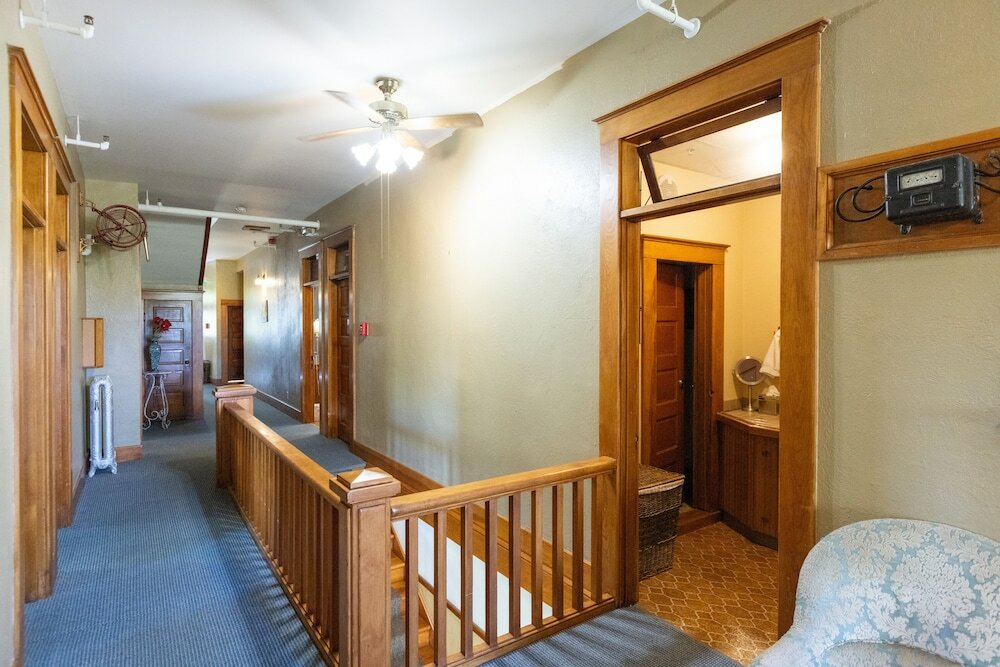 Фото Balch Hotel