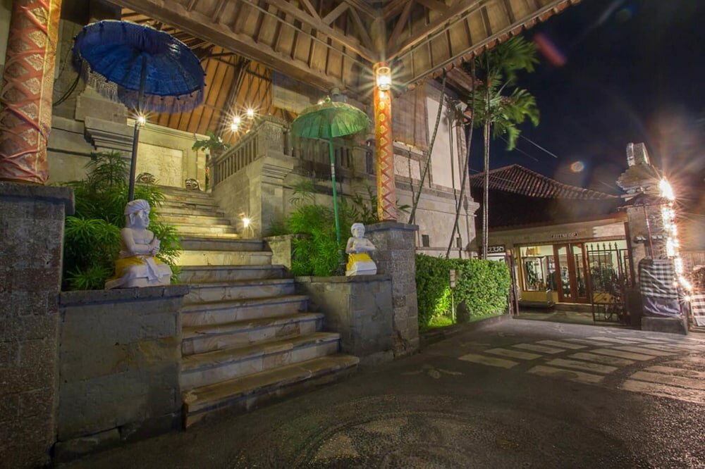 Фото Tamukami Hotel