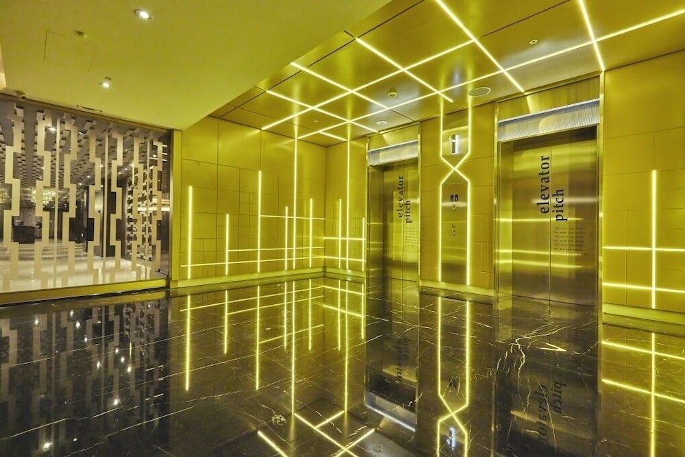 Фото Golden Tulip - Aesthetics