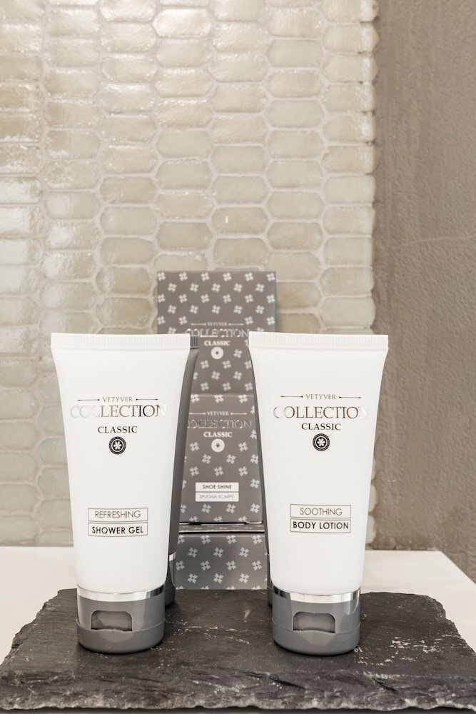 Фото A World Aparts - Barberini Boutique Hotel