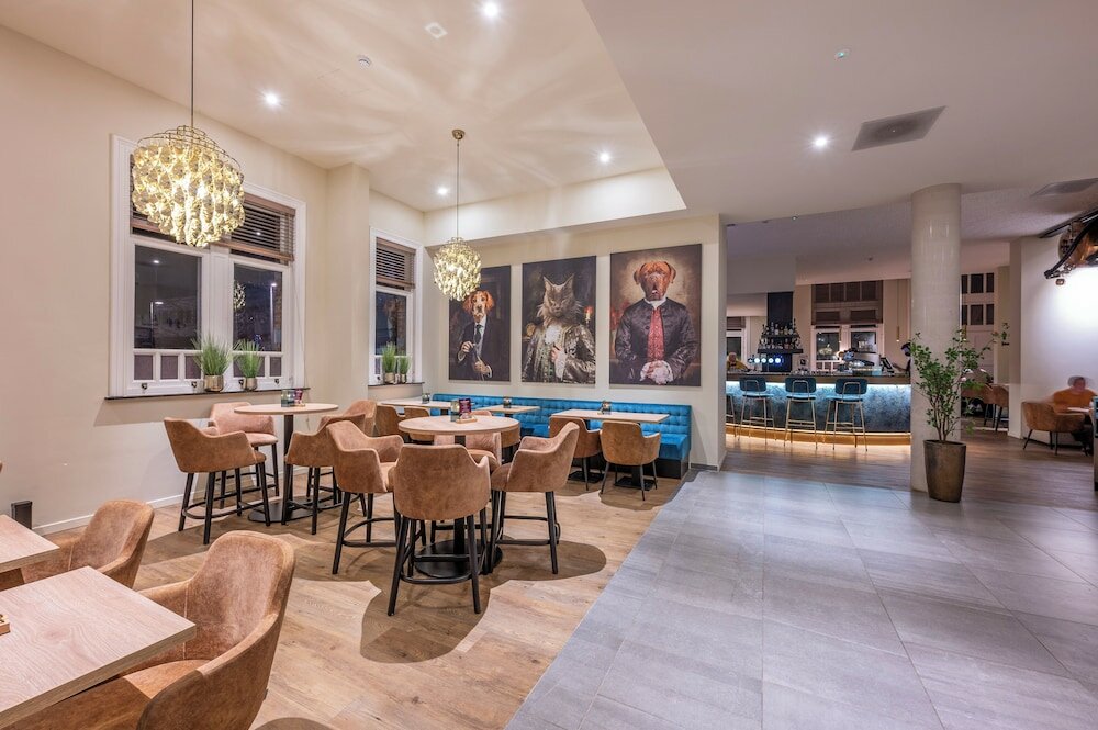 Фото Van der Valk Hotel Mechelen