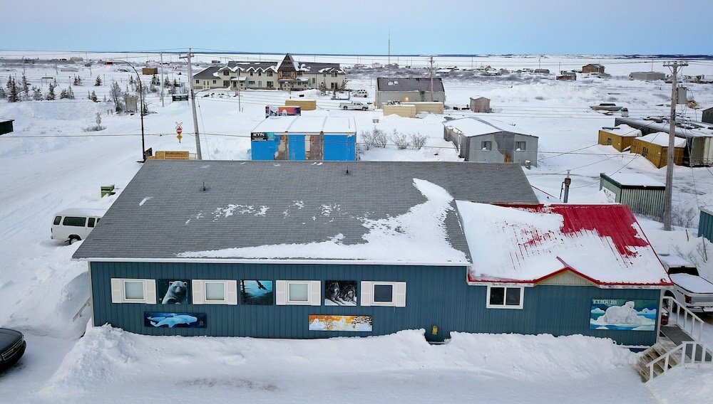 Фото Iceberg Inn