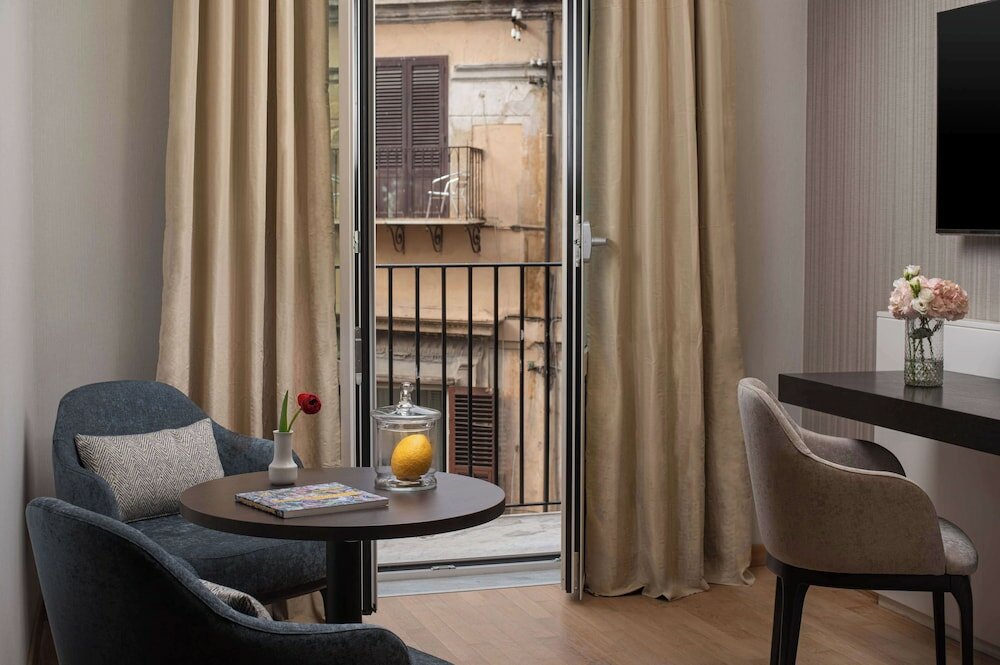 Фото Palazzo Sitano