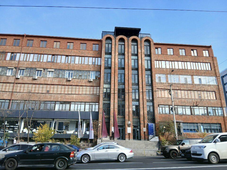 Software companies Масис систем, Yerevan, photo