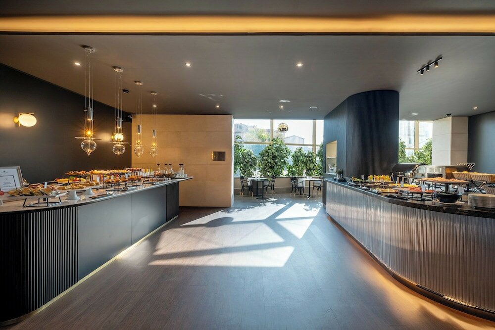 Фото La Suite Matera