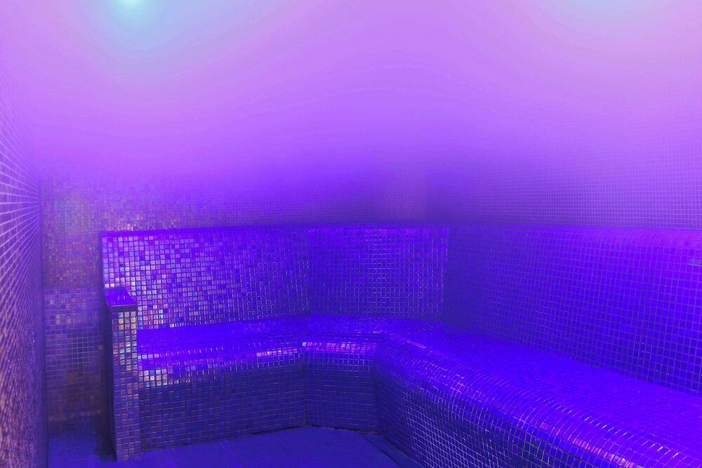 Фото Hilton London Syon Park