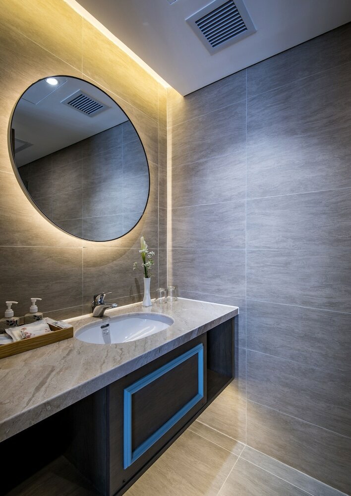 Фото Icon Saigon - LifeStyle Design Hotel