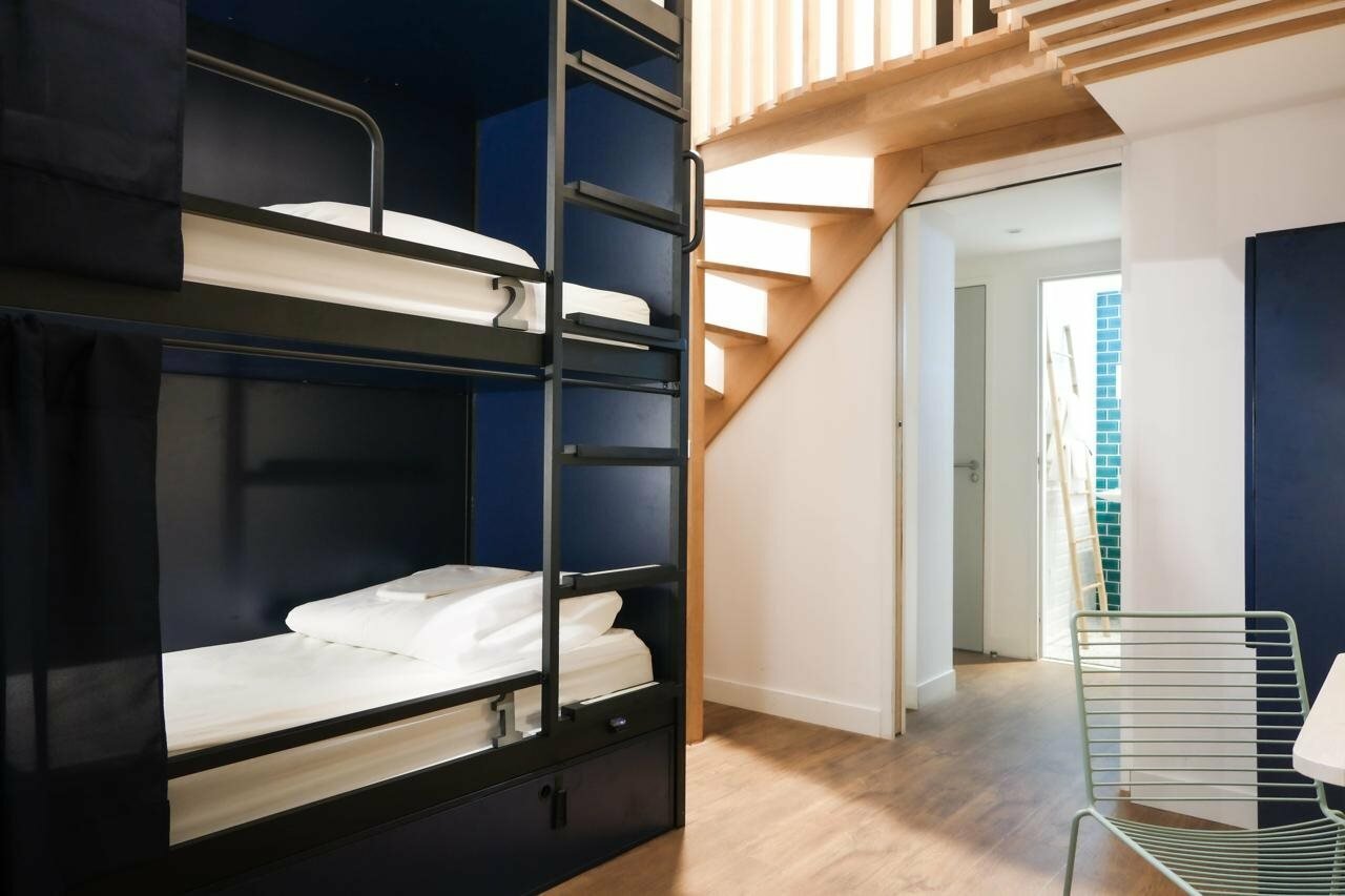 Фото The Playce Hotel by HappyCulture