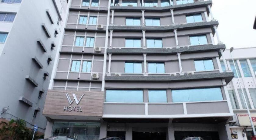 Фото V Plus Hotel Ipoh