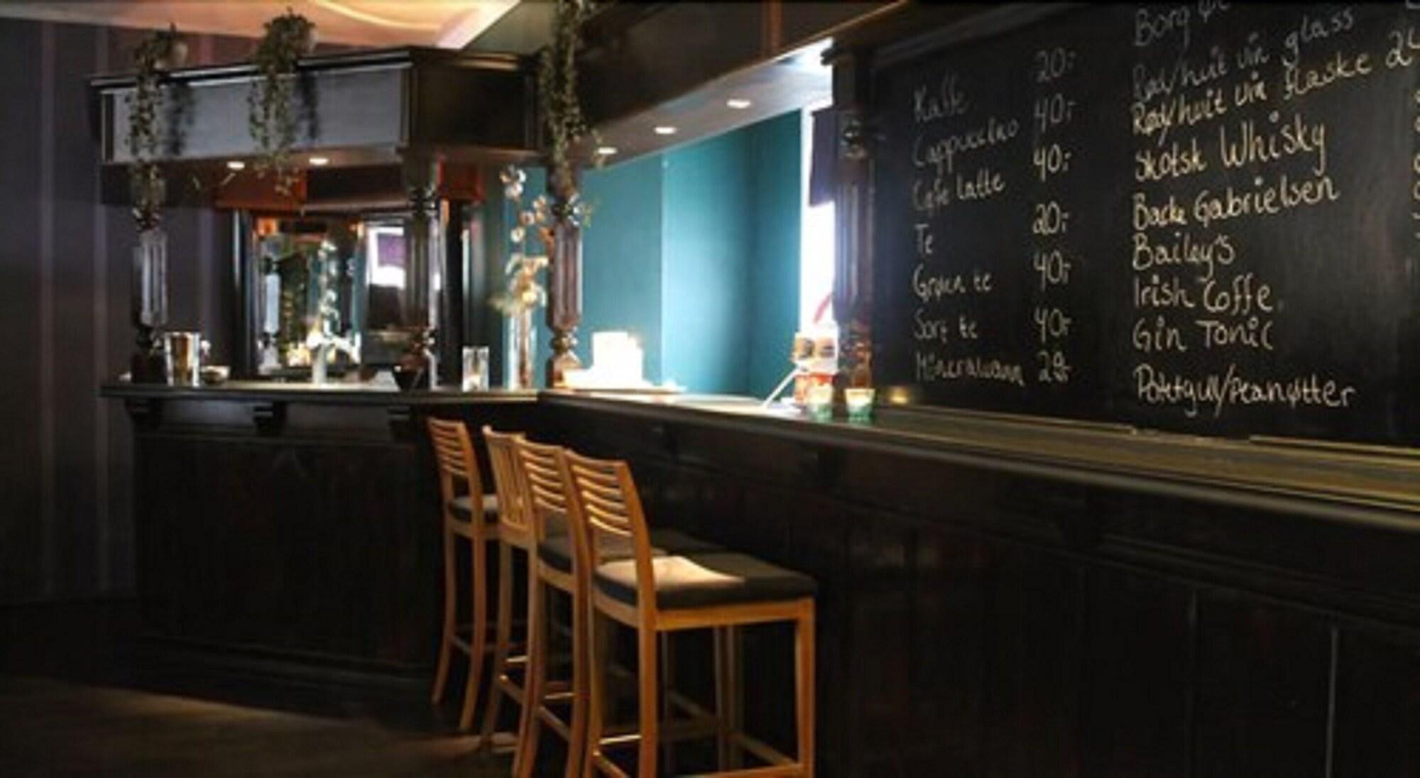 Фото Hotell 1016 Olav Digre