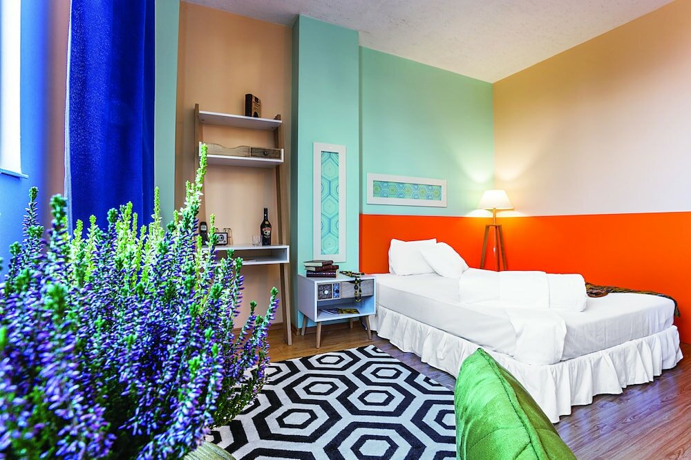 Фото Art Hotel Simona