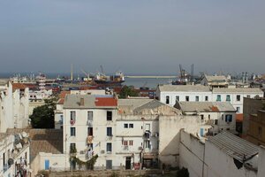 Гостиница City Hotel