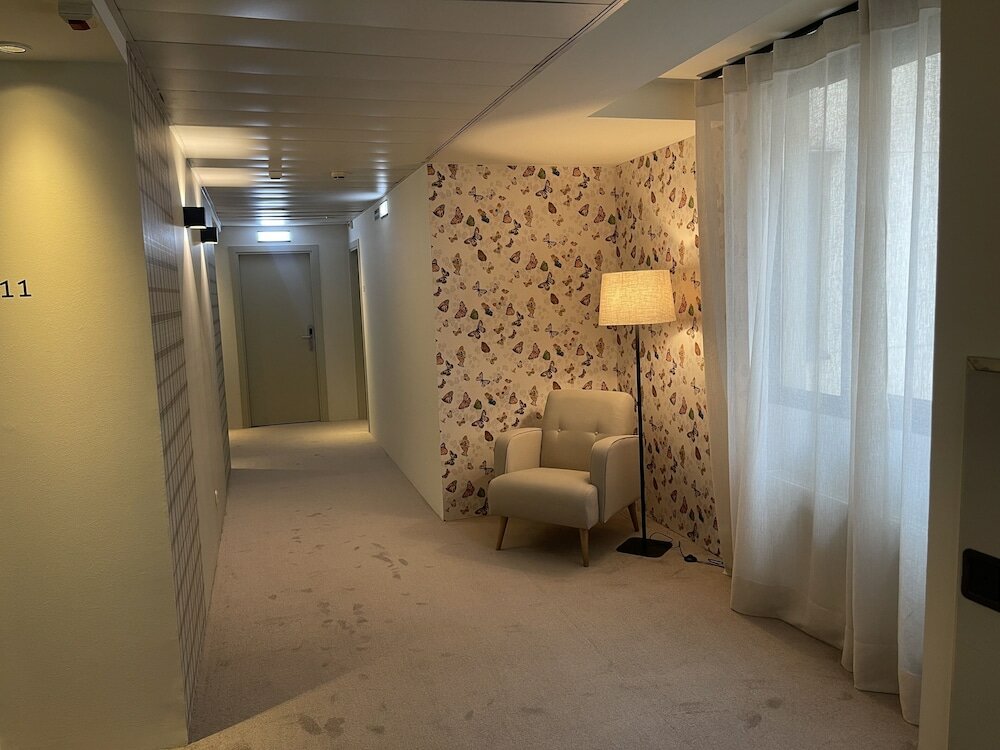 Фото Hotel Oriente