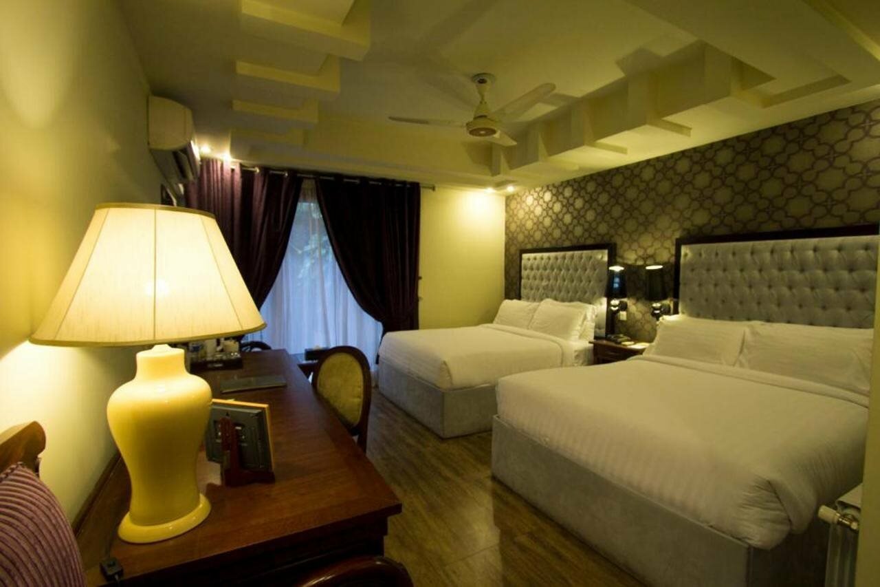 Фото Белла Хотел