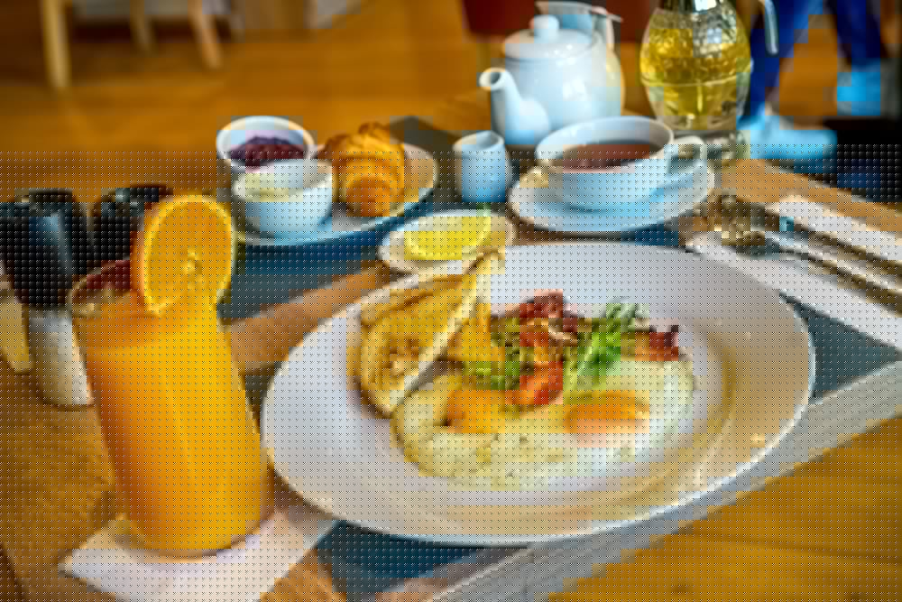 Фото Plaza Prague Hotel - Czech Leading Hotels