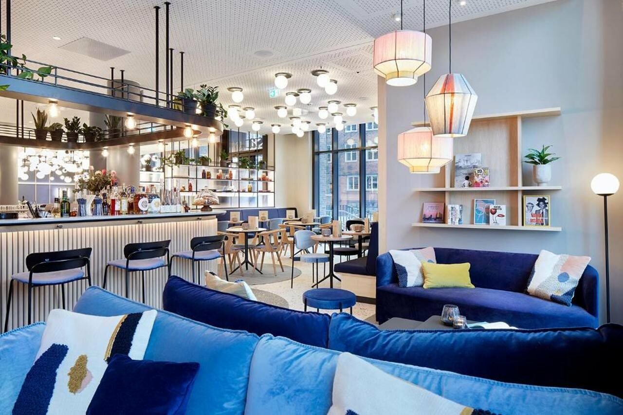 Фото отеля 3