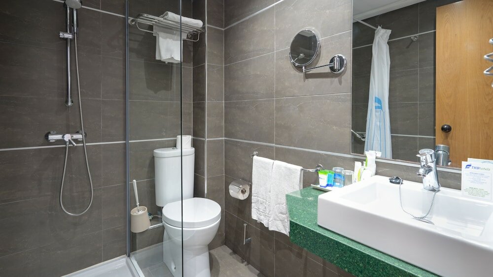 Фото Отель Thb Gran Playa - Adults Only