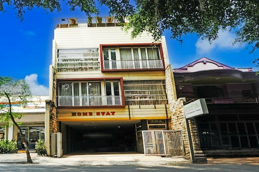 Hotel Smart Tlogomas, Malang, photo