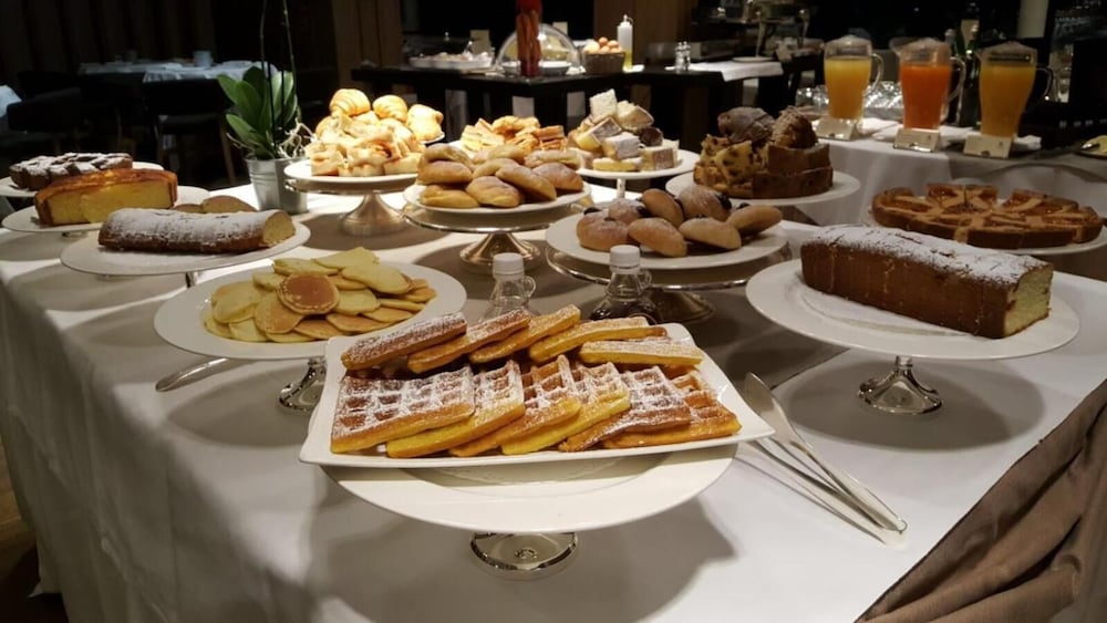 Фото Grand Hotel Courmayeur Montblanc