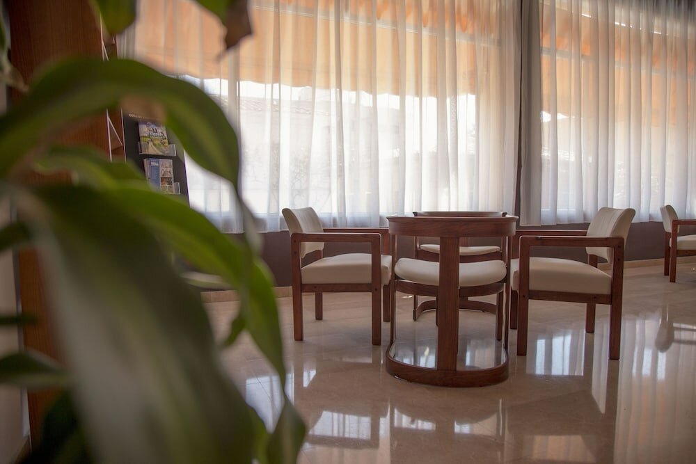 Фото Hotel Lloret Santa Rosa