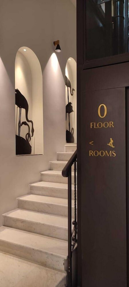 Фото Hotel La Ville