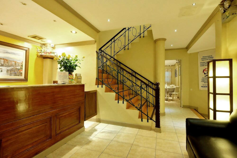 Фото Palazzo Pensionne