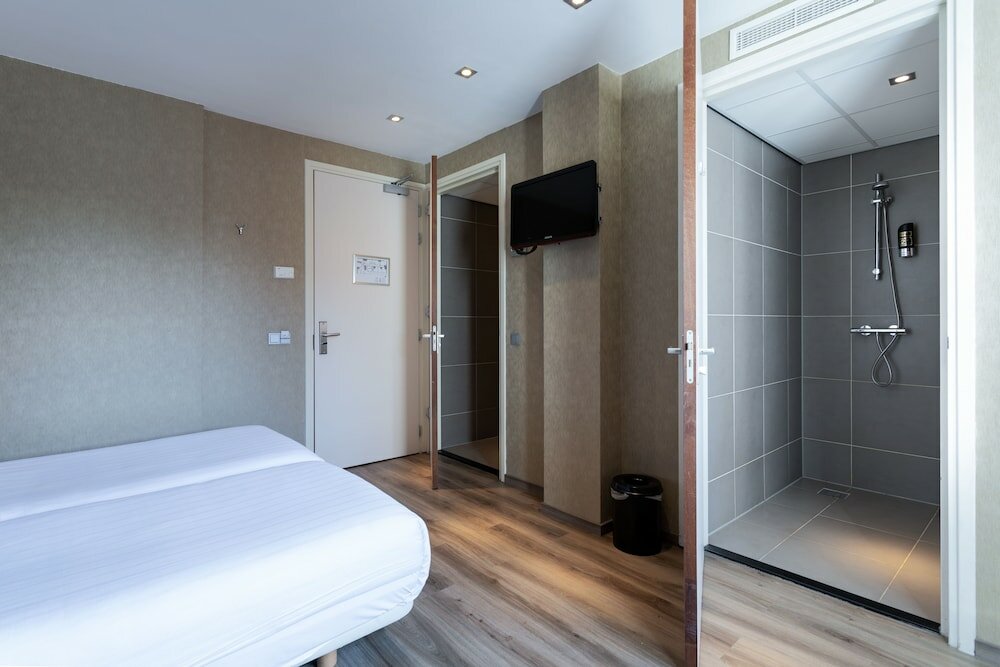 Фото Hotel Espresso City Centre