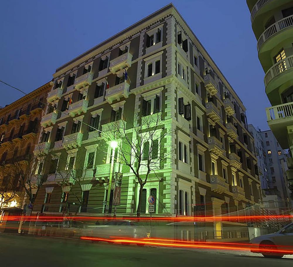 Фото Hotel Garibaldi