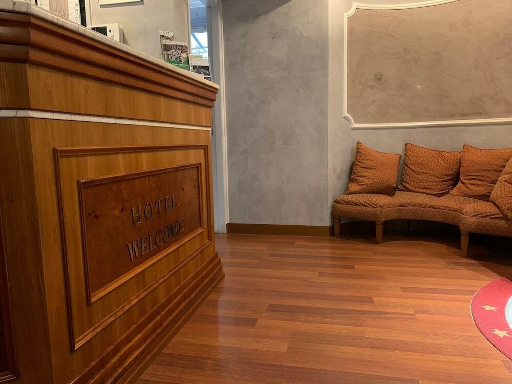 Фото Re Luxury Accomodations