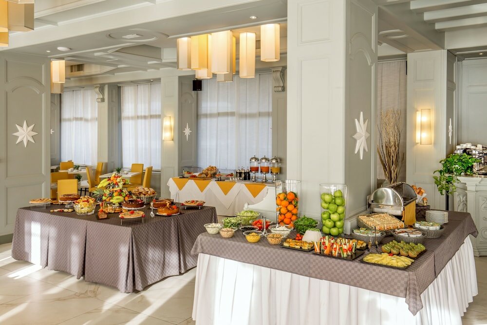 Фото Grand Hotel Fleming