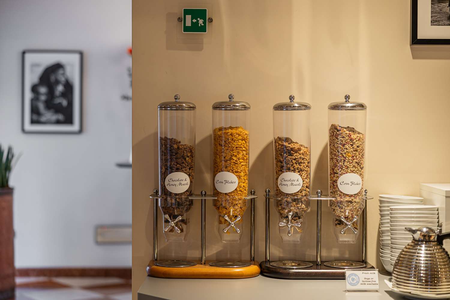 Фото Best Western Hotel Armando