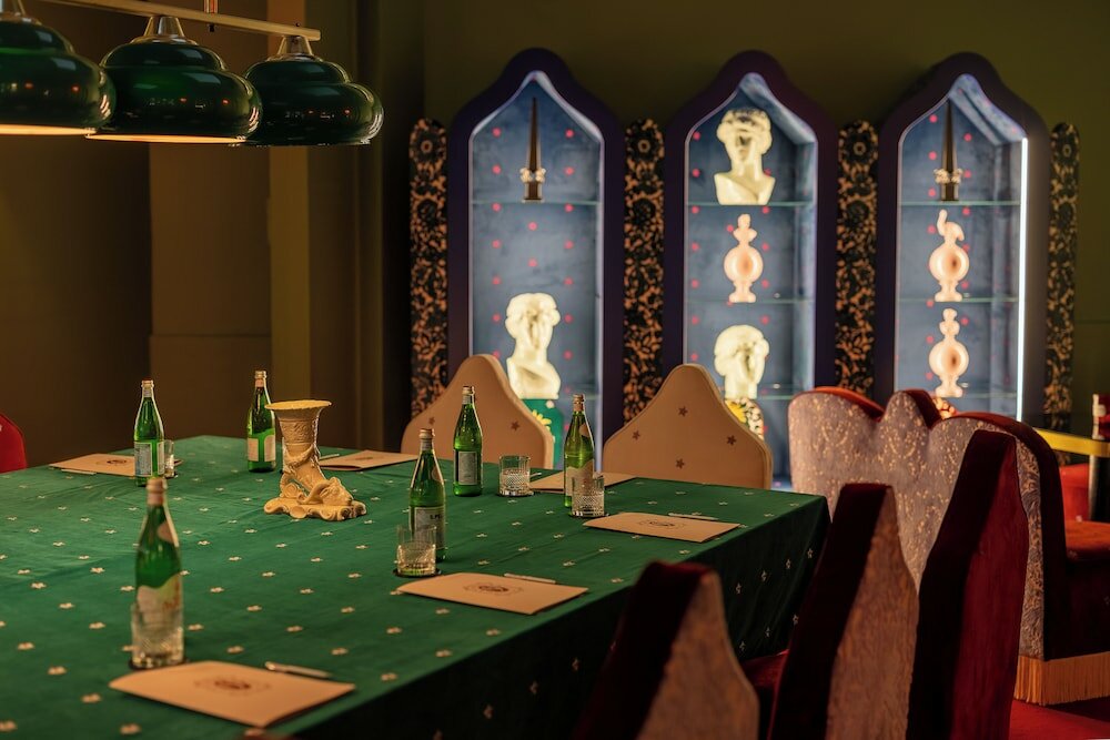 Фото Hotel Number Nine