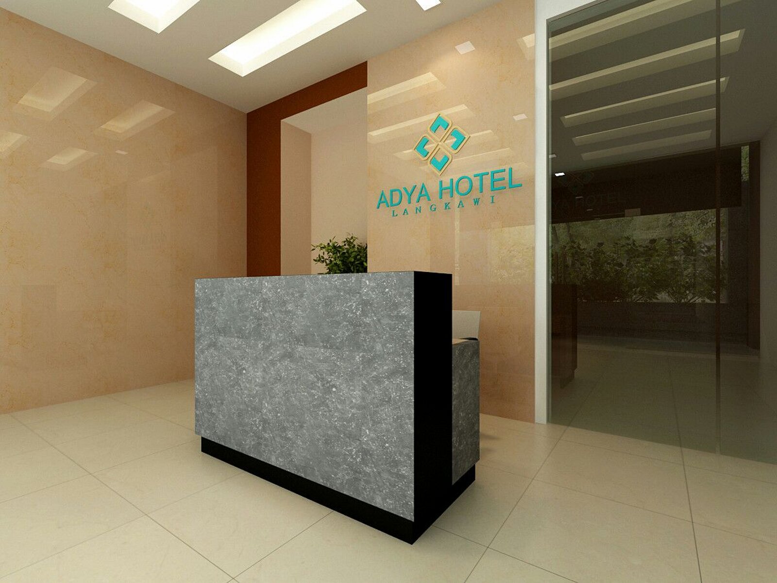 Фото Adya Hotel Kuala Lumpur