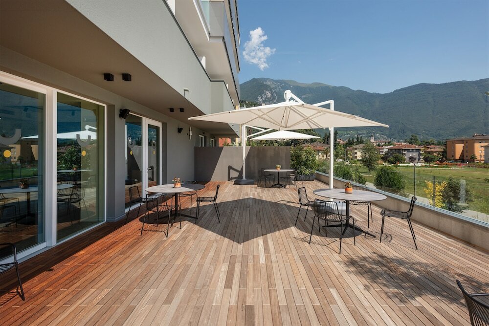 Фото Hoody Active & Happiness Hotel