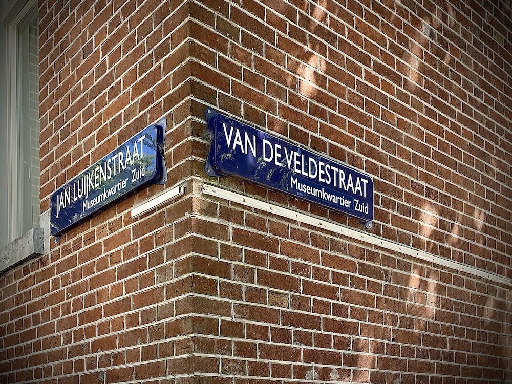 Фото Hotel Van Gogh