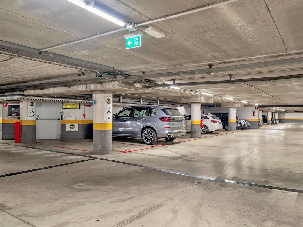 Фото B&B Hotel Milano Cenisio Garibaldi