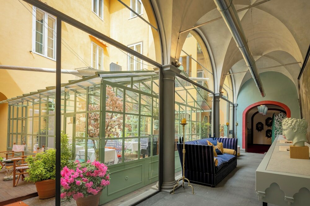 Фото Hotel Number Nine