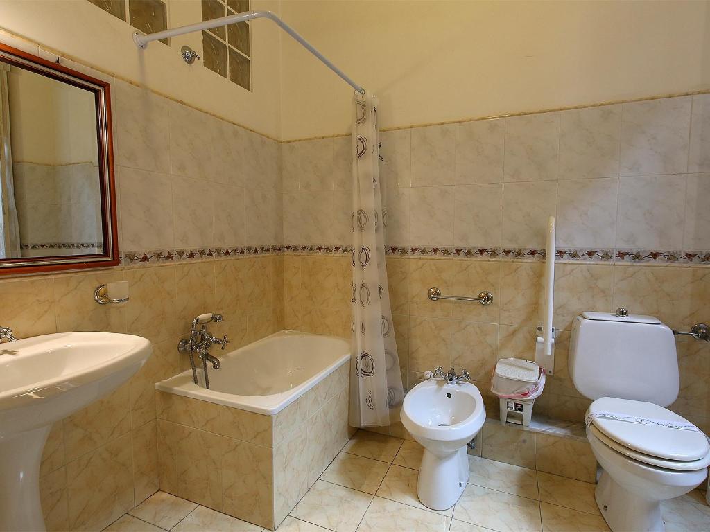 Фото Alibrandi Palace