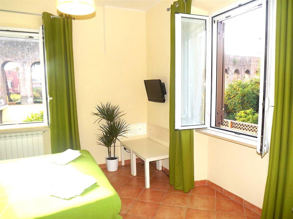 Фото Villa Lanusei