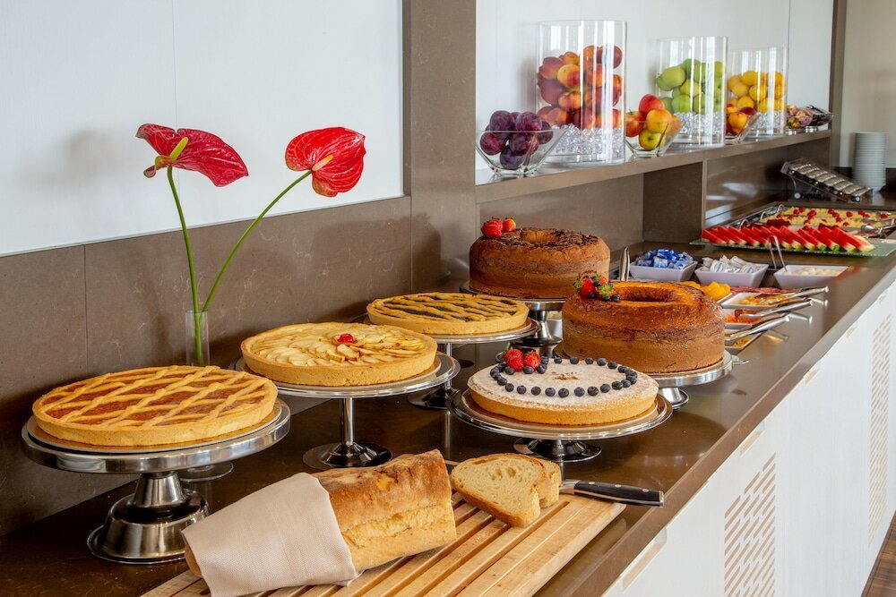 Фото Hotel Gioberti