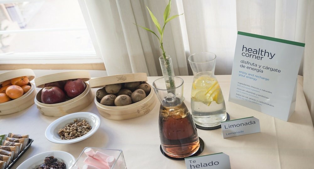 Фото Hesperia Cordoba