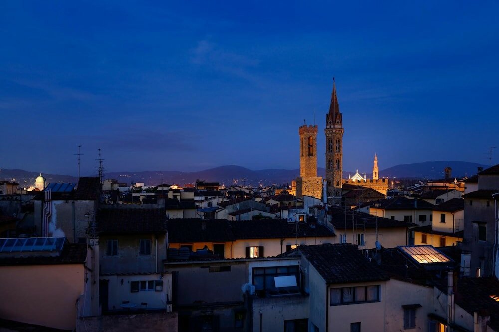 Фото Fh55 Hotel Calzaiuoli