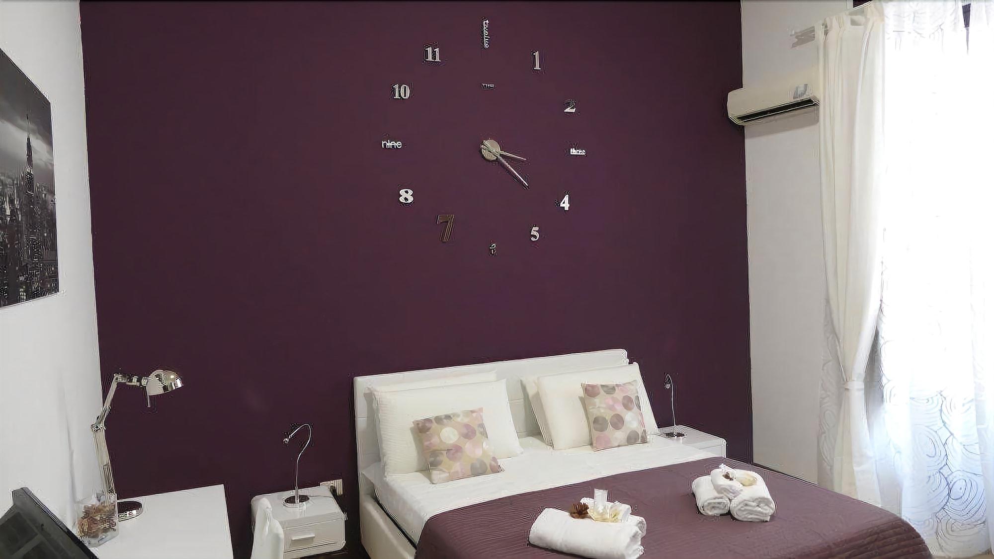 Фото Fusorario B&b