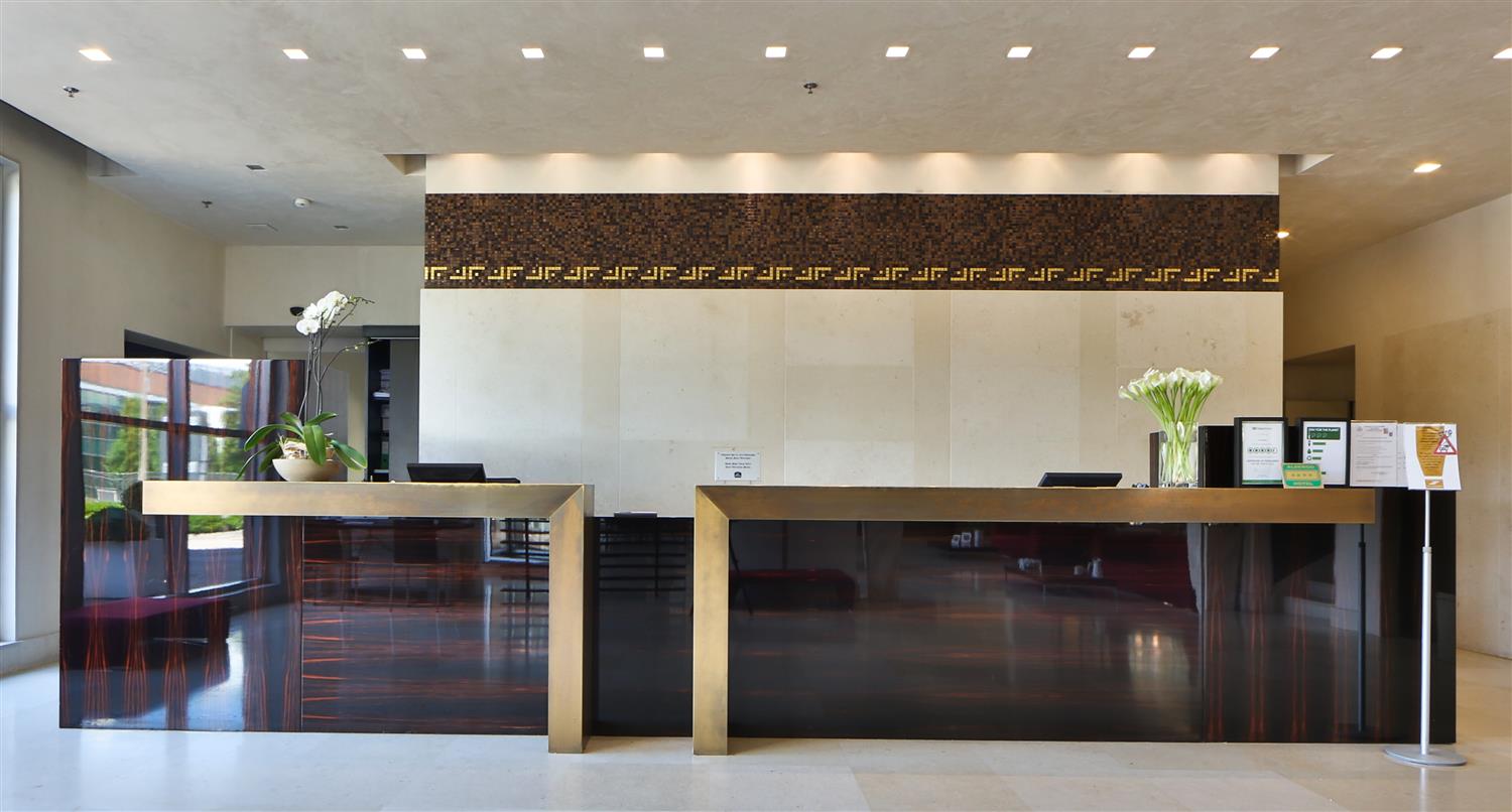 Фото Best Western Plus Hotel Le Favaglie